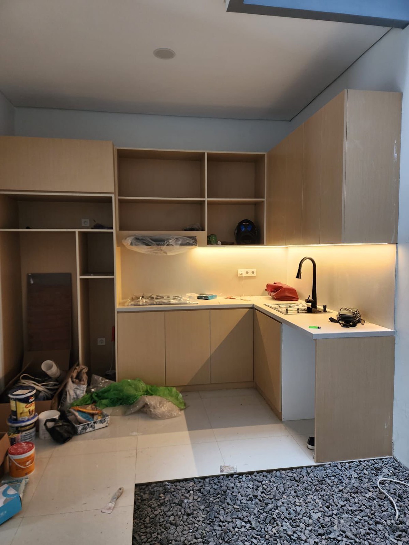 Rumah Bagus Di Graha Raya Bintaro, Plumeria Residence