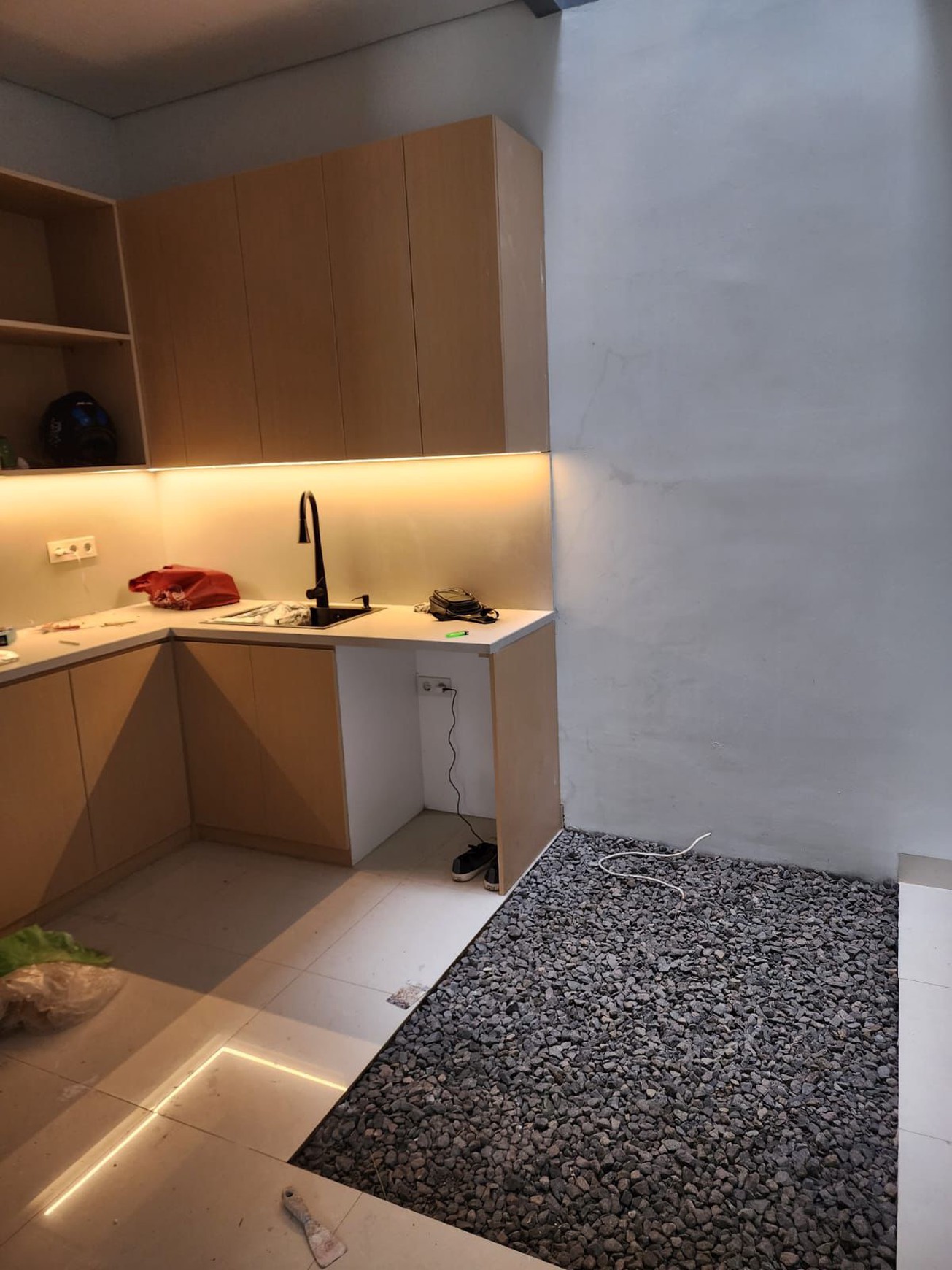 Rumah Bagus Di Graha Raya Bintaro, Plumeria Residence