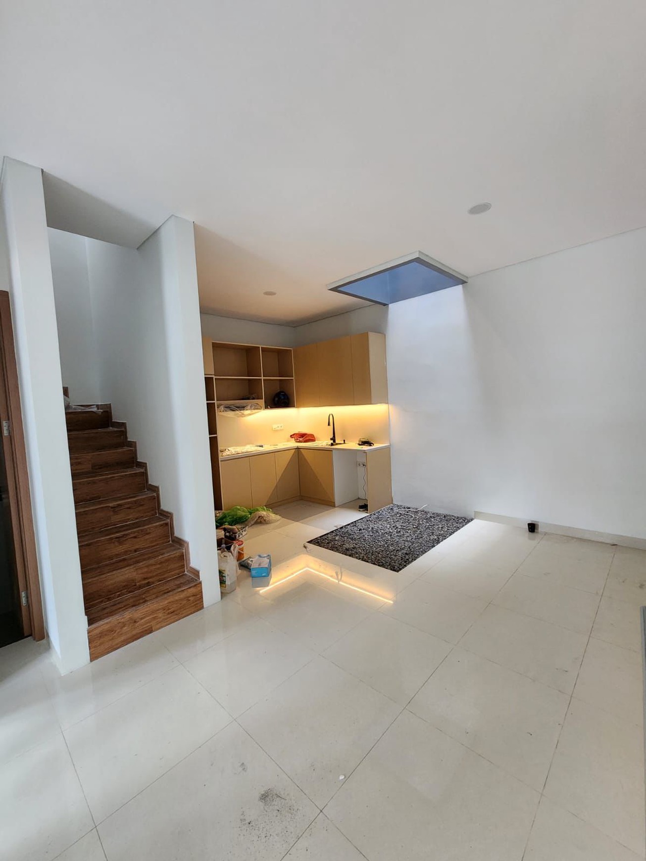 Rumah Bagus Di Graha Raya Bintaro, Plumeria Residence