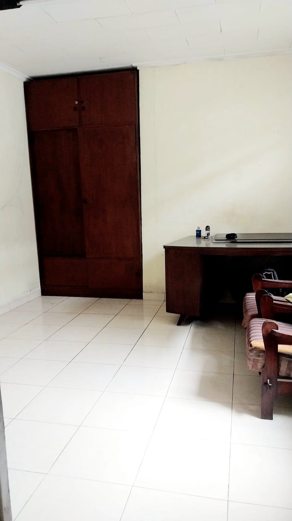 Dijual Flat di Cikini, bisa untuk Residential & Commercial