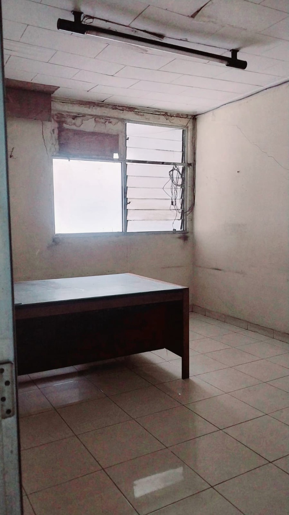 Dijual Flat di Cikini, bisa untuk Residential & Commercial