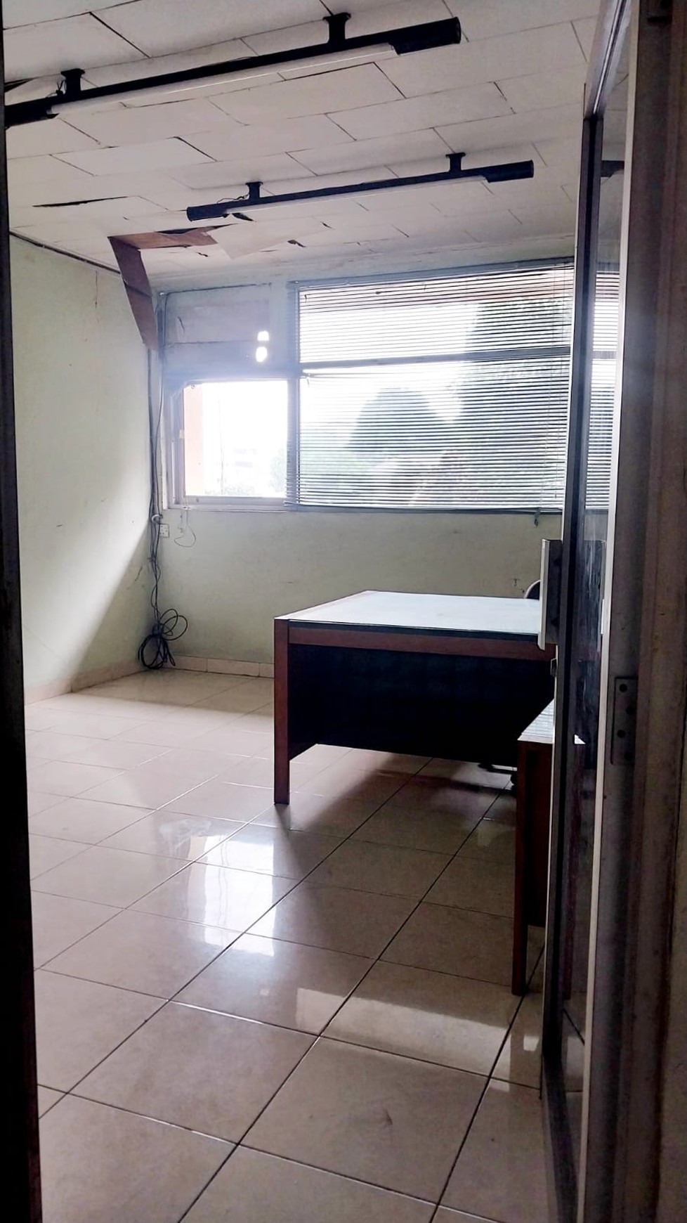 Dijual Flat di Cikini, bisa untuk Residential & Commercial