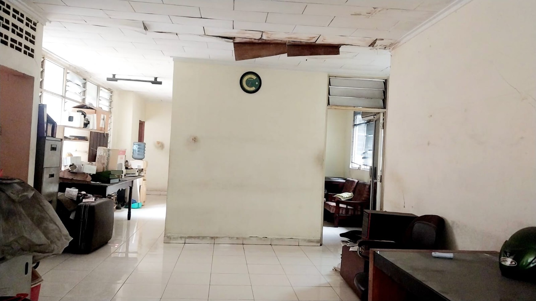 Dijual Flat di Cikini, bisa untuk Residential & Commercial