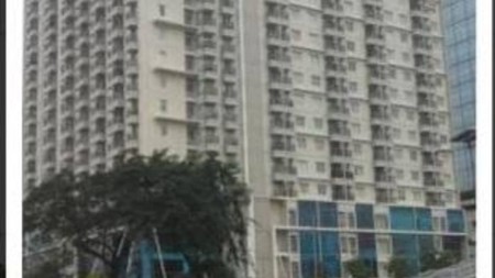 Apartemen Siap Huni Di Apart Signature Tebet Jakarta Selatan