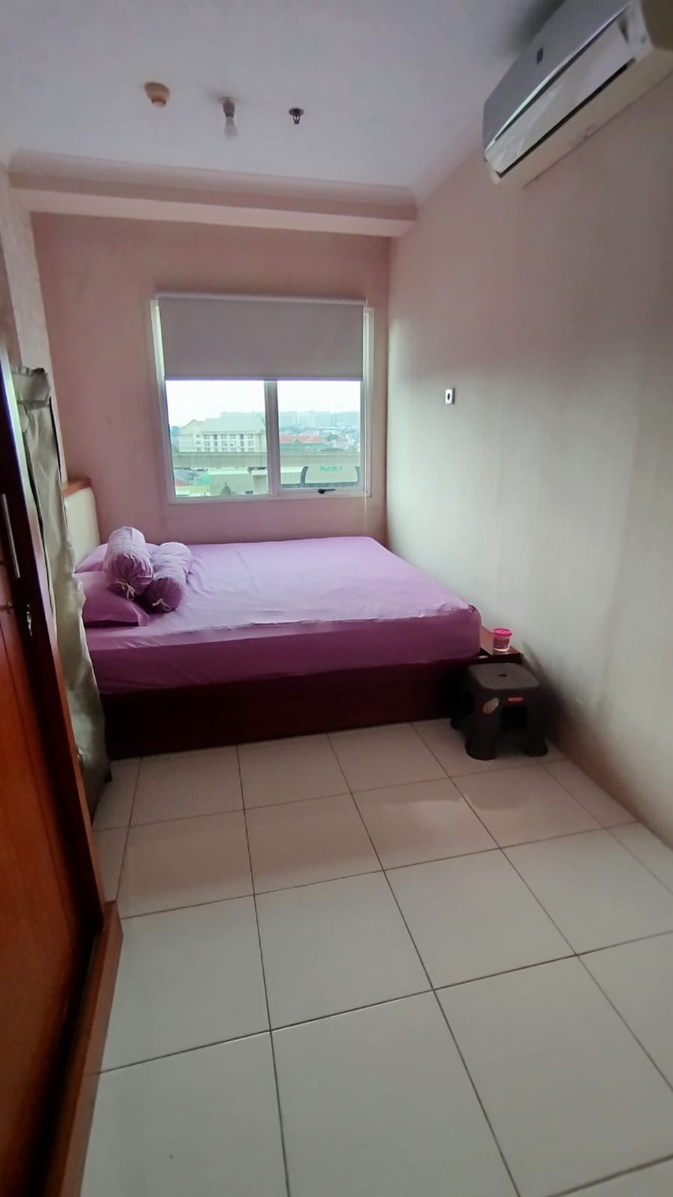 Apartemen Siap Huni Di Apart Signature Tebet Jakarta Selatan