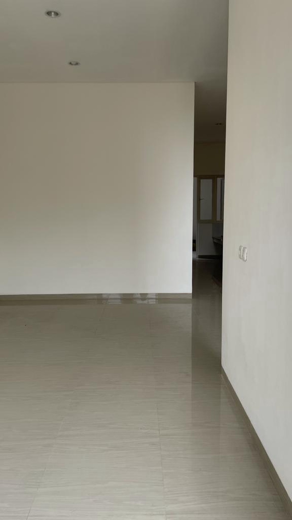 Jual Rumah Hitung Tanah Murah Berlokasi Strategis Bebas Banjir di Tenggilis Mejoyo Selatan Surabaya