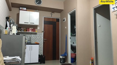 Dijual Apartemen Gunawangsa Merr Surabaya Semi Furnish