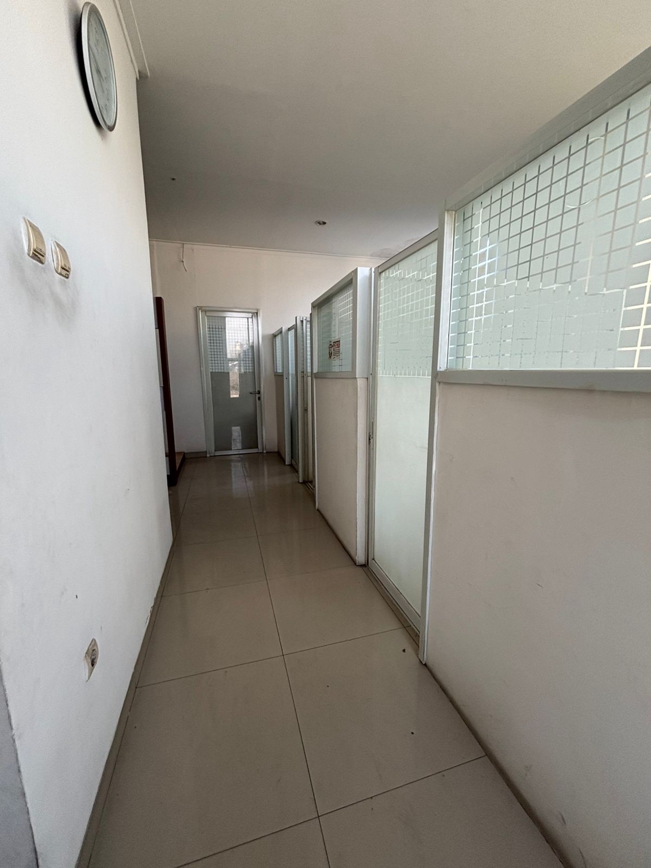 Ruko Siap Pakai Di Jl Ceger Raya, Jurang Mangu Timur Tangerang Selatan