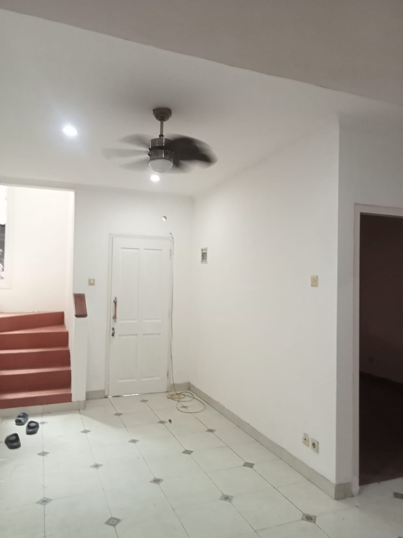 Rumah Bagus Di Puri Town House Bintaro Jaya Sektor 9