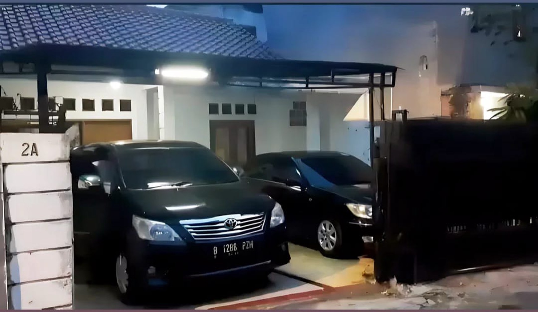 Rumah Bagus Di Jl BNI Raya Cilandak Jakarta Selatan