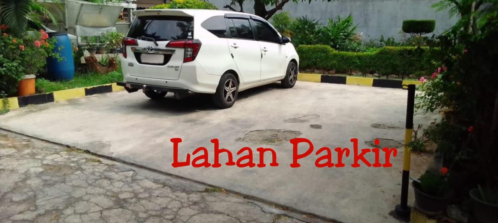 Rumah Bagus Di Jl Keuangan Cilandak Jakarta Selatan