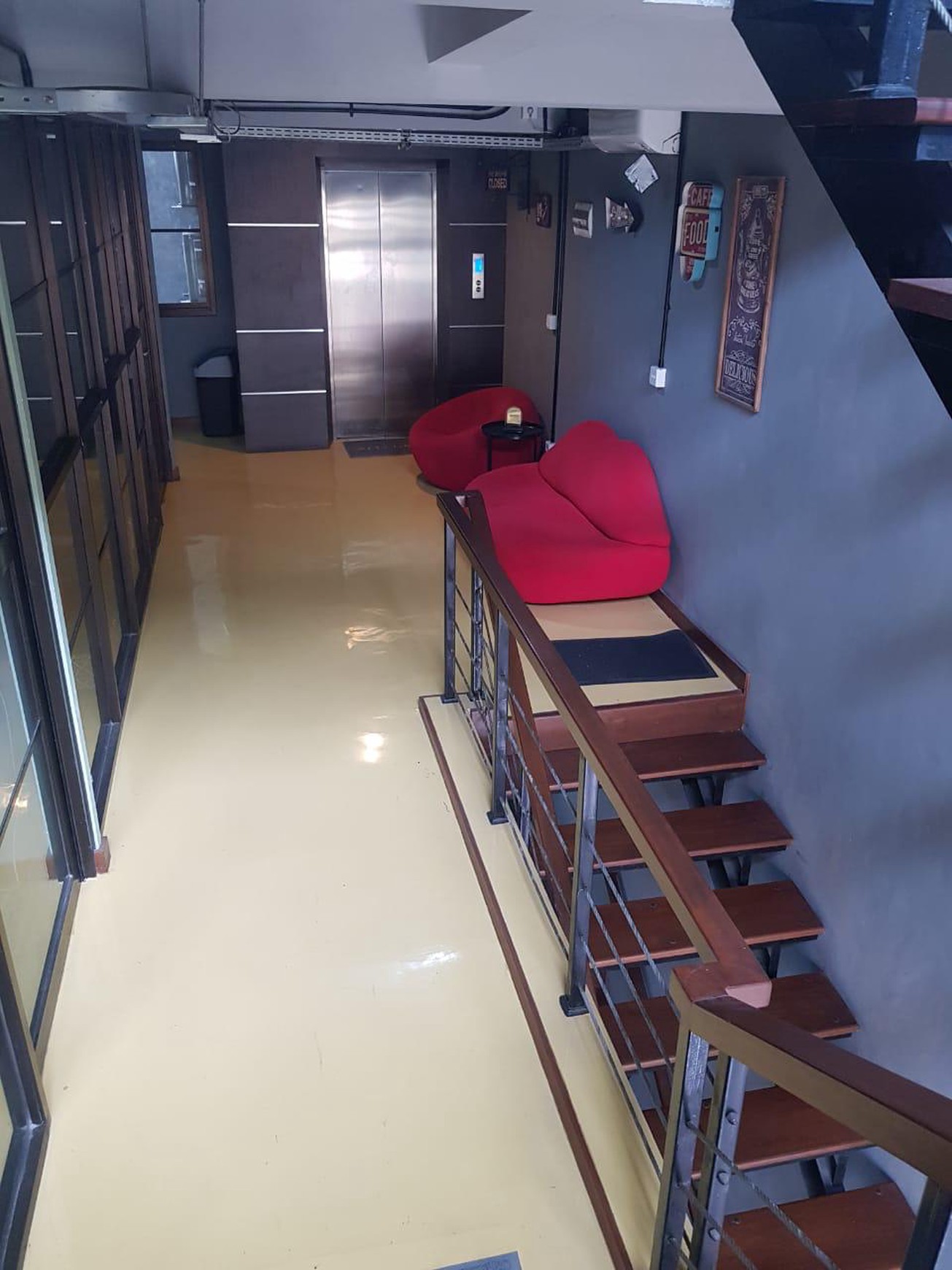 Ruko Siap Pakai Di Jl Danau Toba Bendungan Hilir Jakarta Selatan