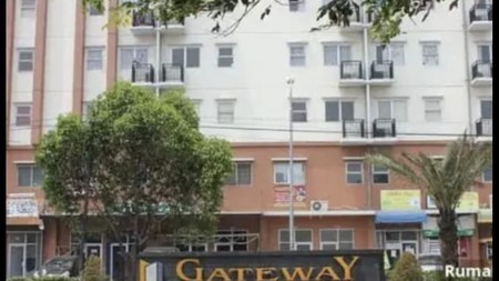 Apart Siap Huni Di Apart Gateway Pesanggrahan Jakarta Selatan