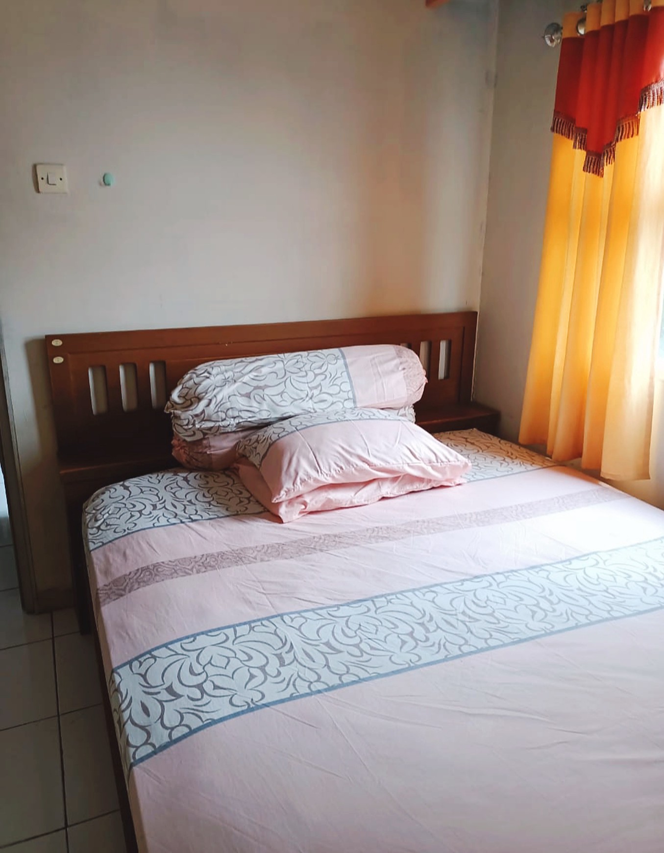 Apart Siap Huni Di Apart Gateway Pesanggrahan Jakarta Selatan
