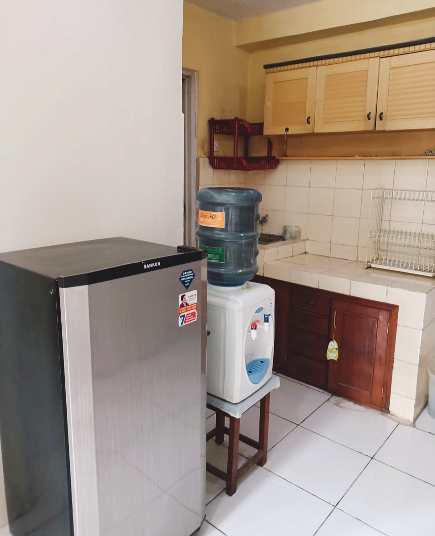 Apart Siap Huni Di Apart Gateway Pesanggrahan Jakarta Selatan