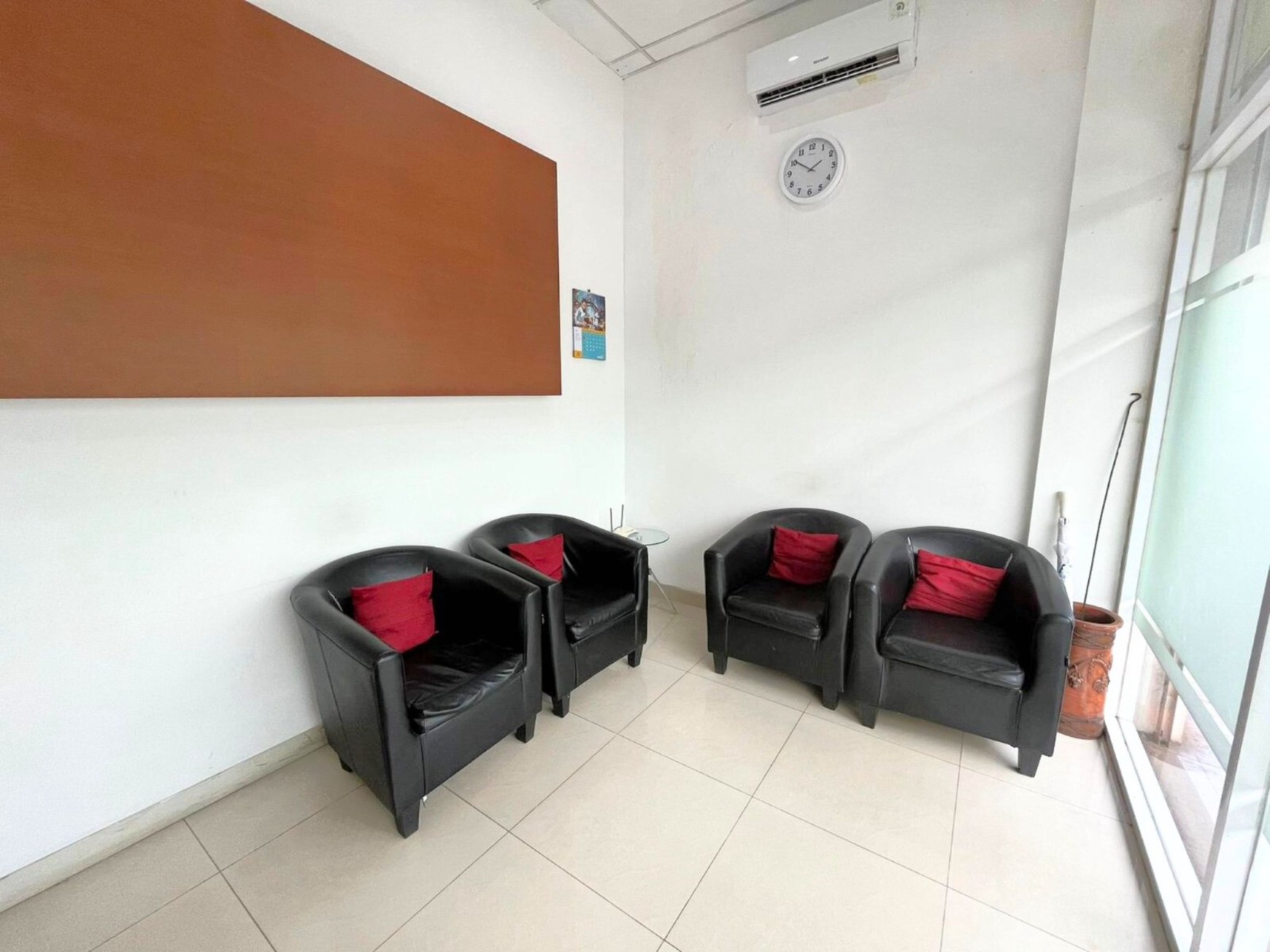 Ruko 3 Lantai dengan Basement & Rooftop di Fatmawati - Lokasi Super Strategis