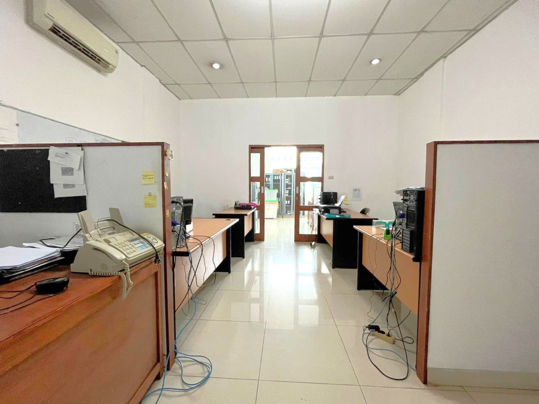 Ruko 3 Lantai dengan Basement & Rooftop di Fatmawati - Lokasi Super Strategis