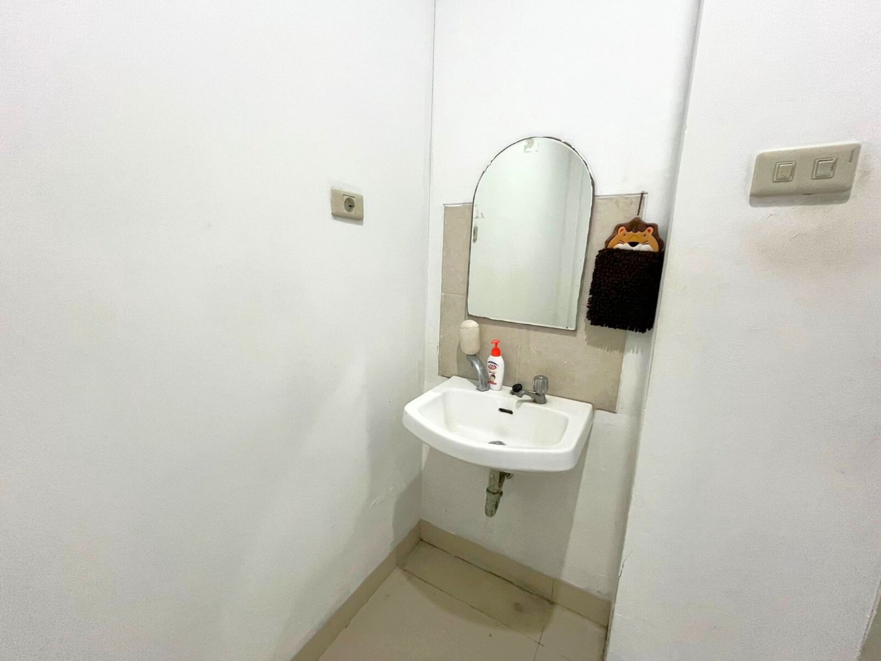 Ruko 3 Lantai dengan Basement & Rooftop di Fatmawati - Lokasi Super Strategis