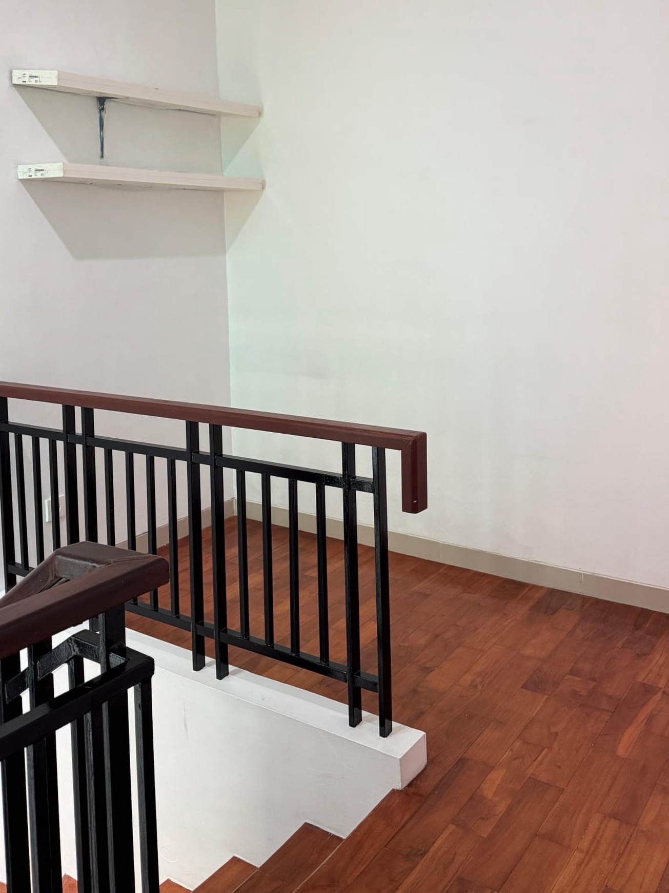 Rumah Cluster di Ciputat Semi Furnish Dekat Bintaro