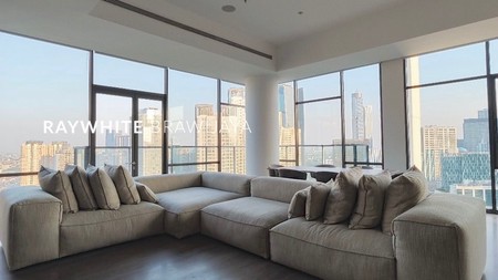 Verde Apartment Kuningan East Tower