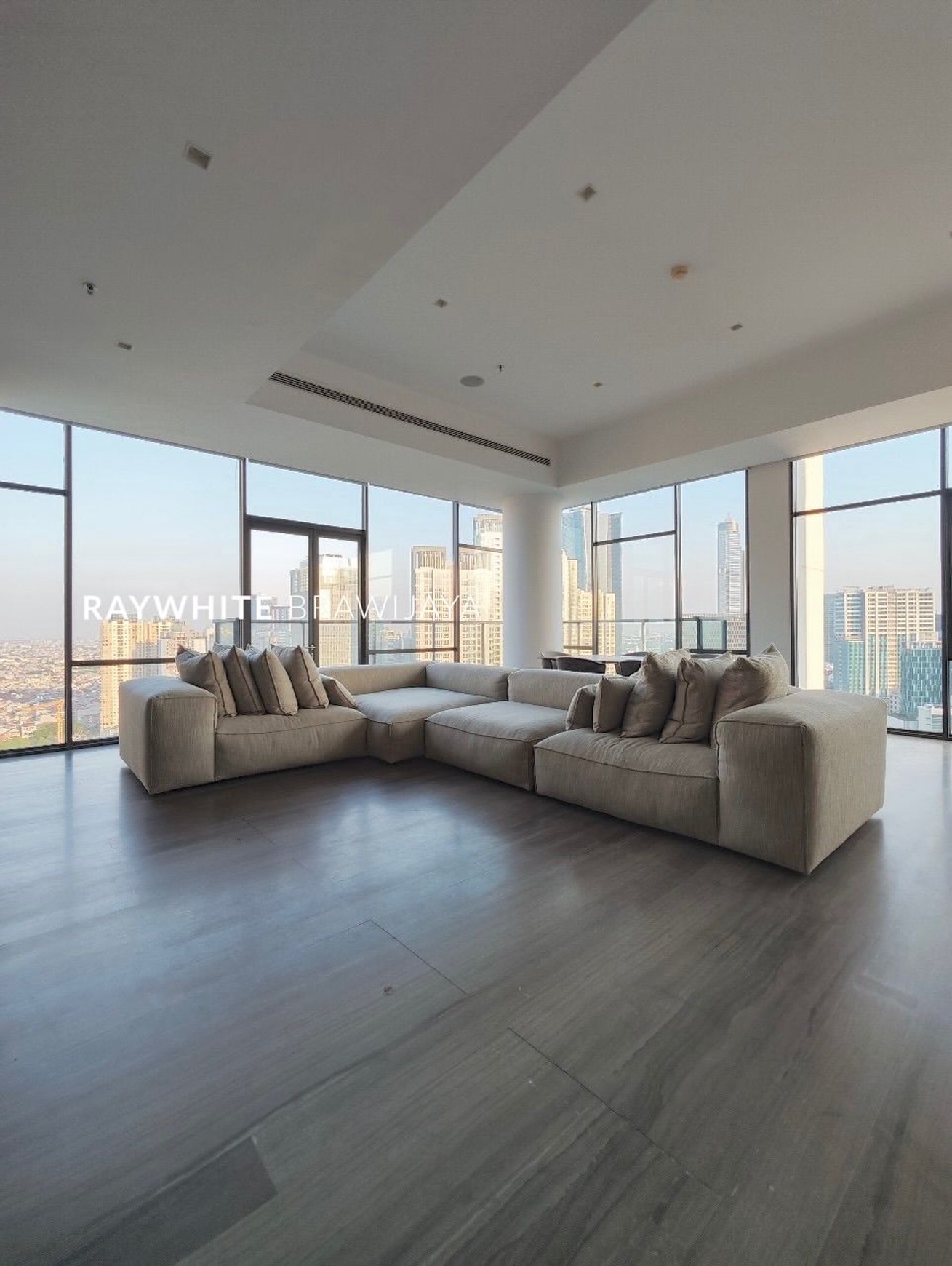 Verde Apartment Kuningan East Tower