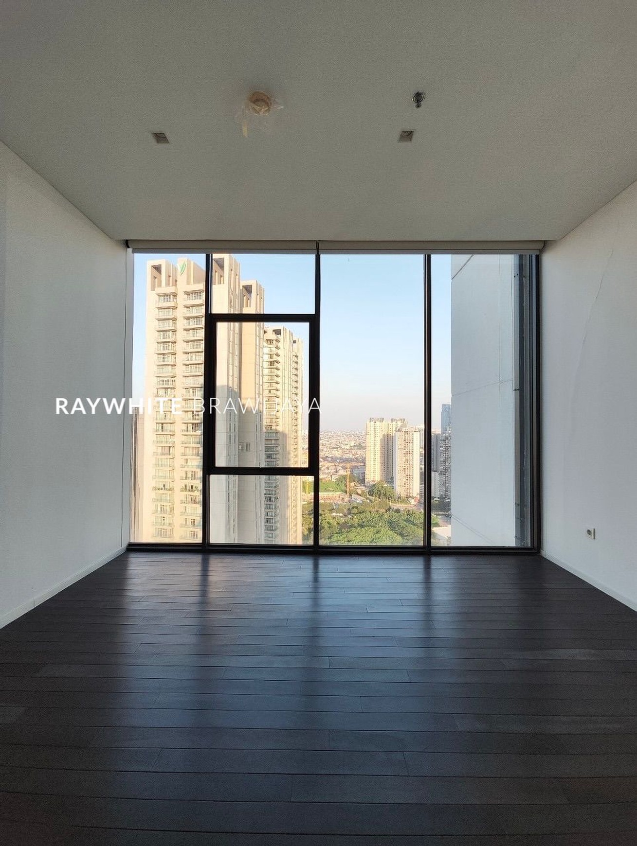 Verde Apartment Kuningan East Tower