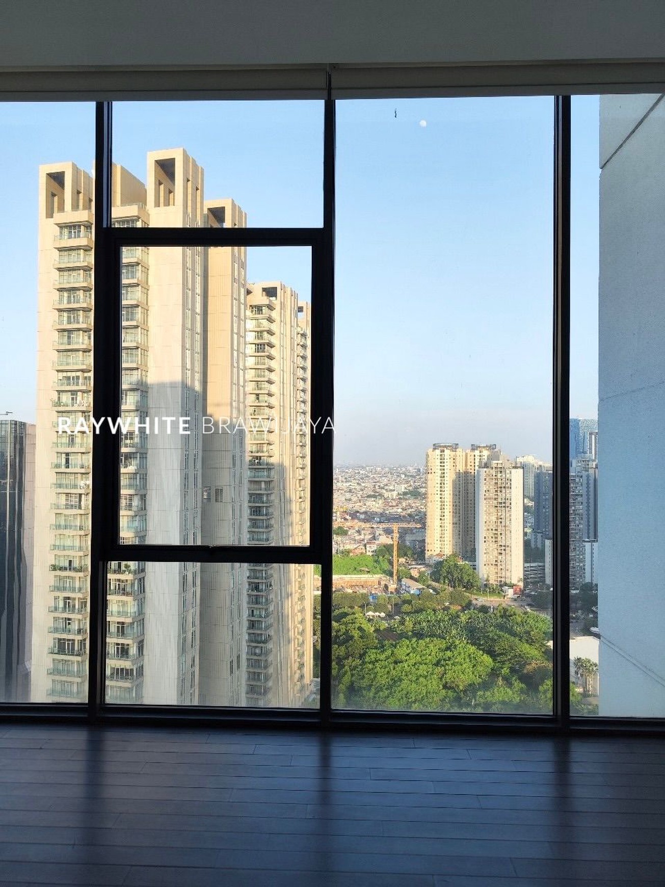 Verde Apartment Kuningan East Tower