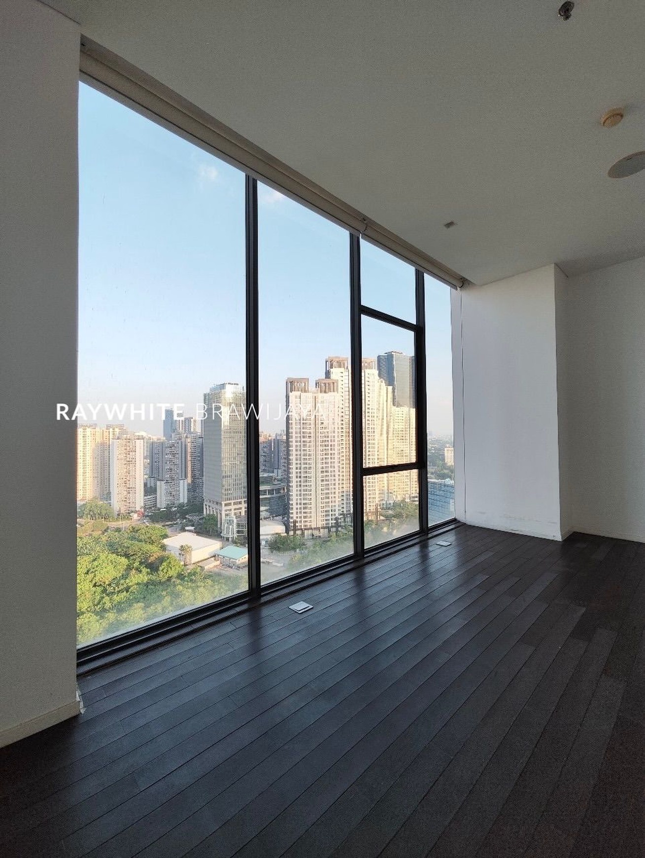 Verde Apartment Kuningan East Tower