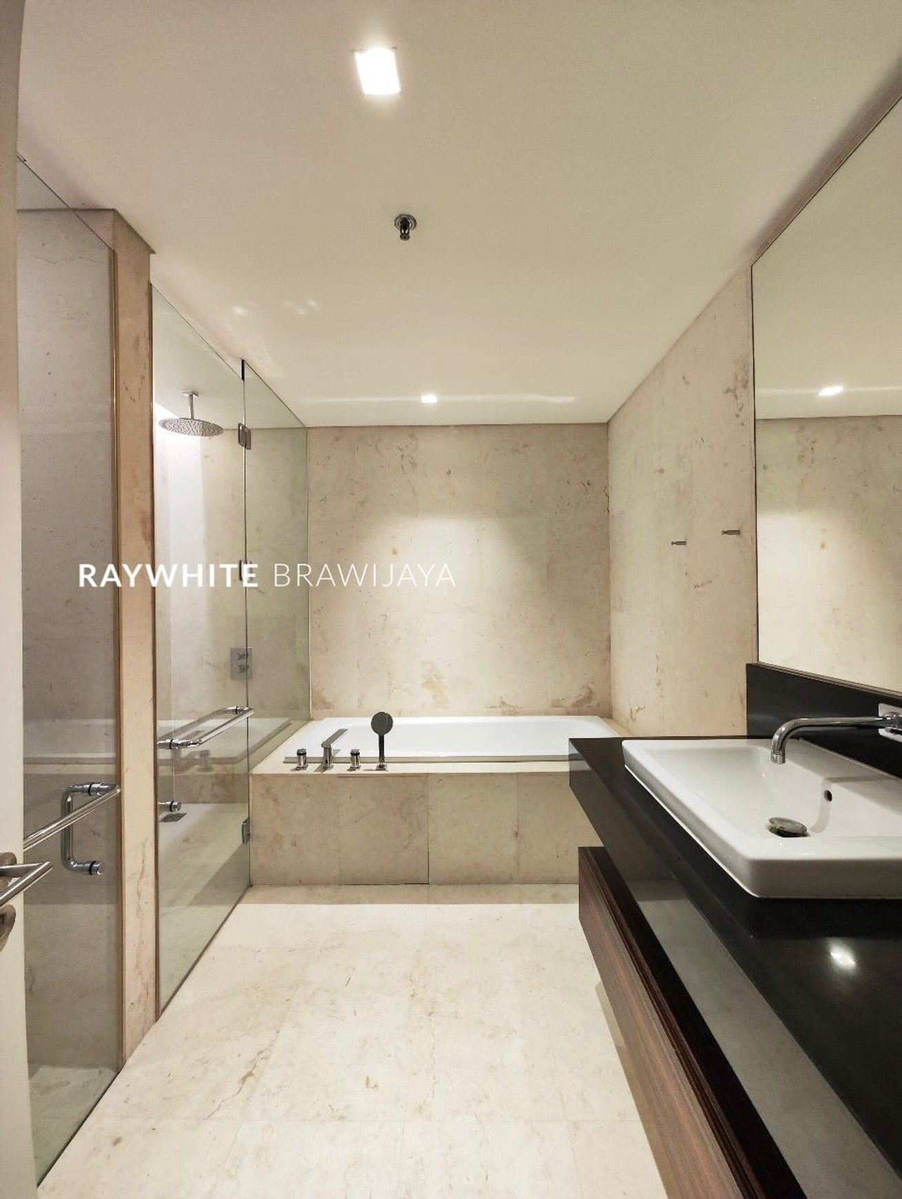 Verde Apartment Kuningan East Tower
