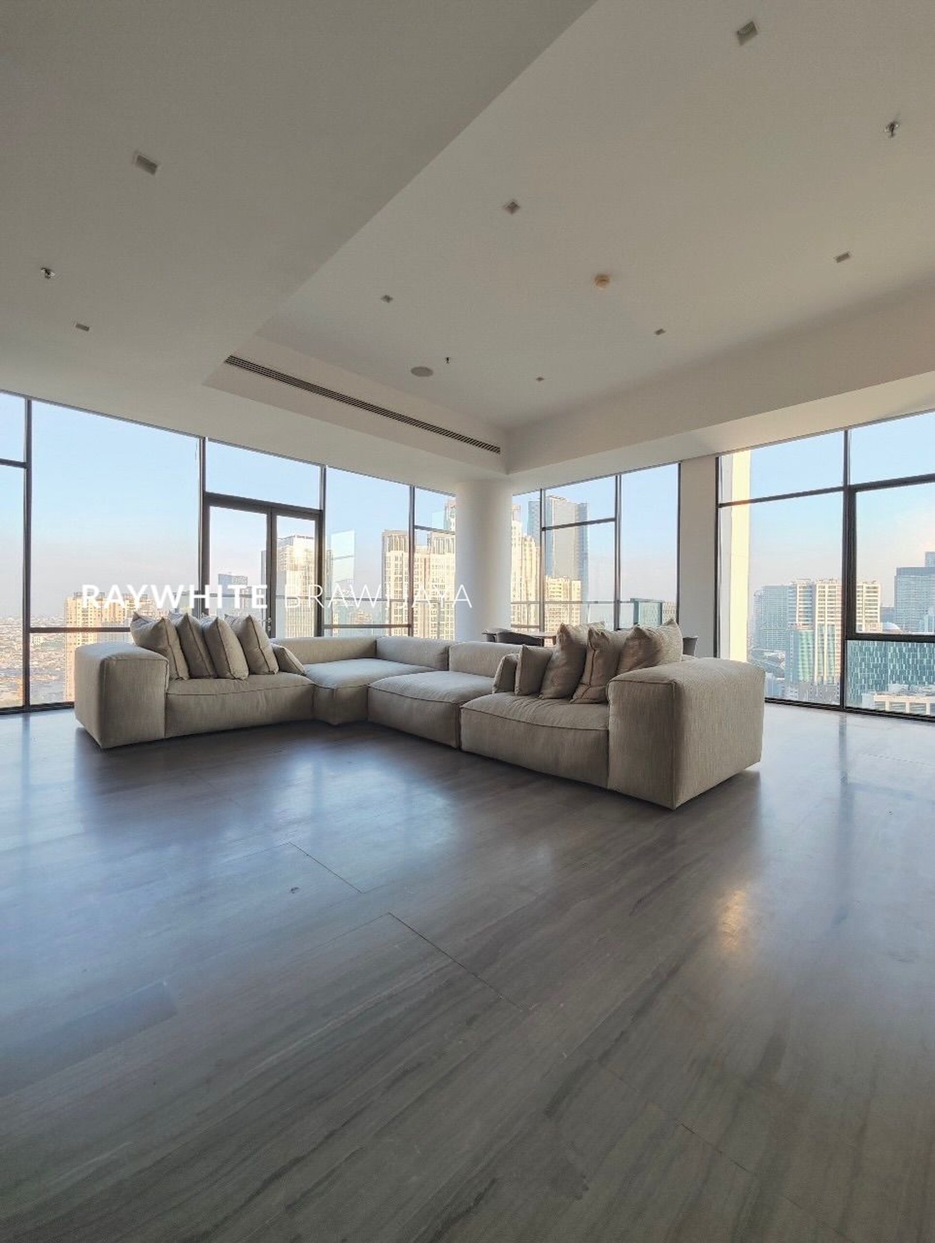 Verde Apartment Kuningan East Tower