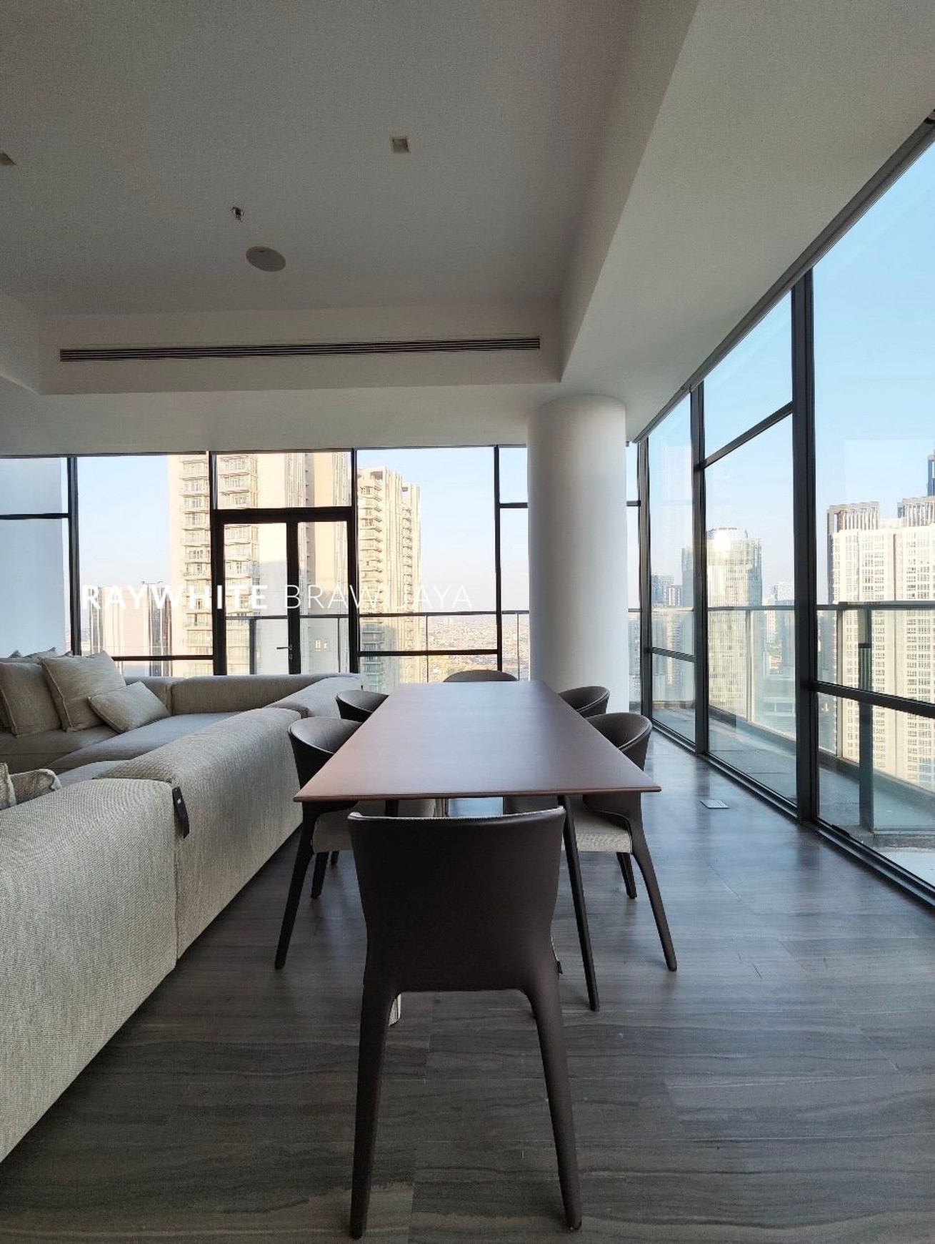 Verde Apartment Kuningan East Tower