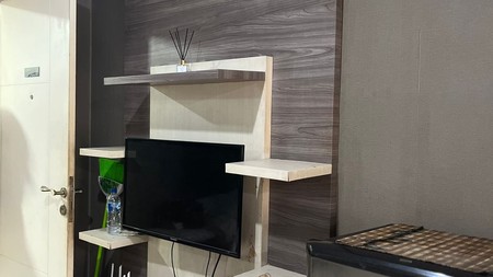 Apartemen Kalibata City Green Palace Pancoran Jaksel