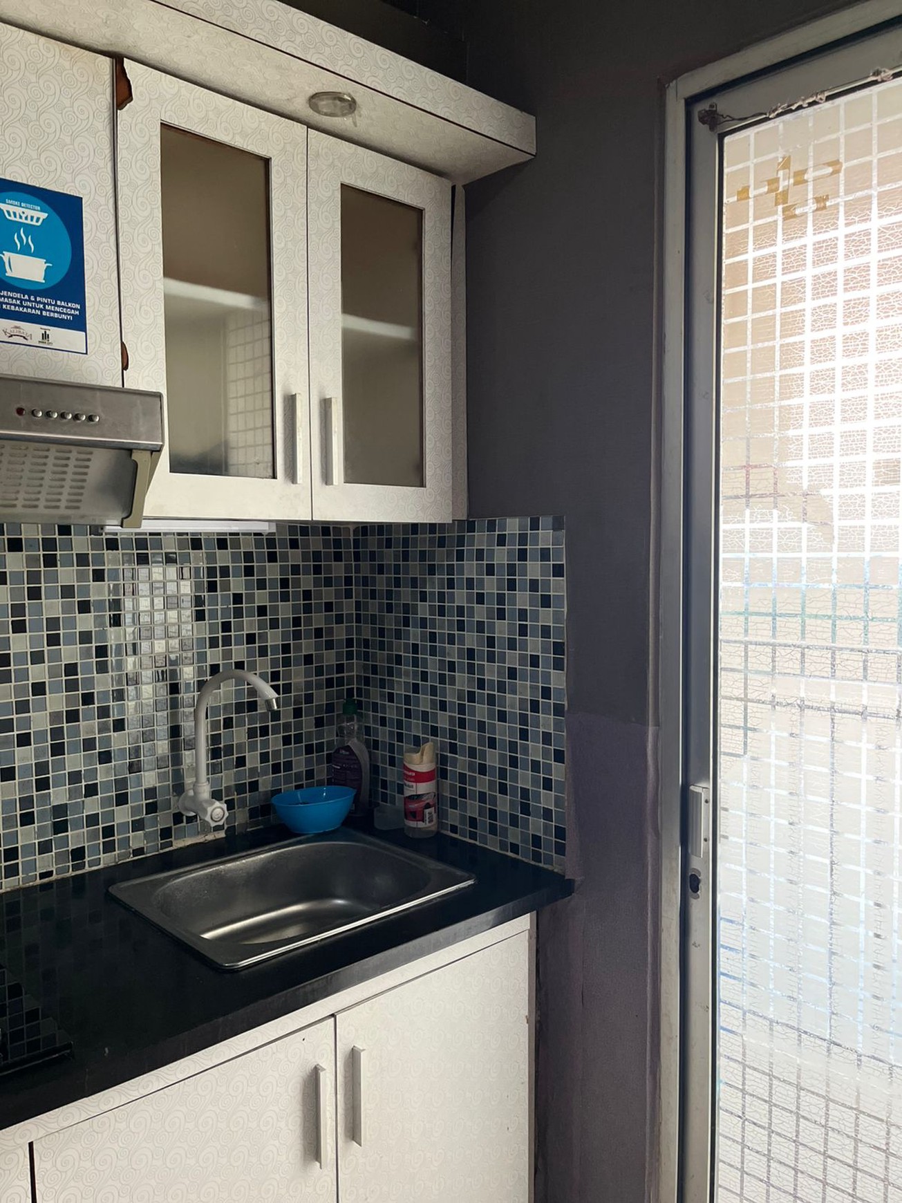 Apartemen Kalibata City Green Palace Pancoran Jaksel