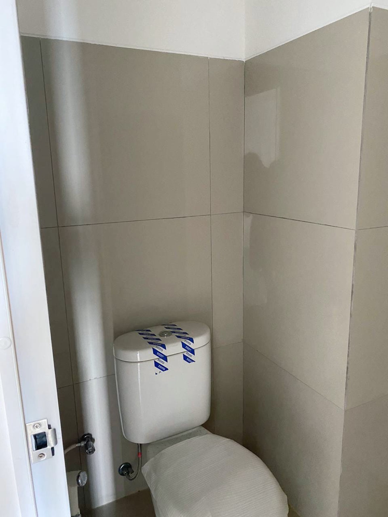 DIJUAL UNIT LANTAI 5 Apartemen Balleys CIty Tangerang Selatan