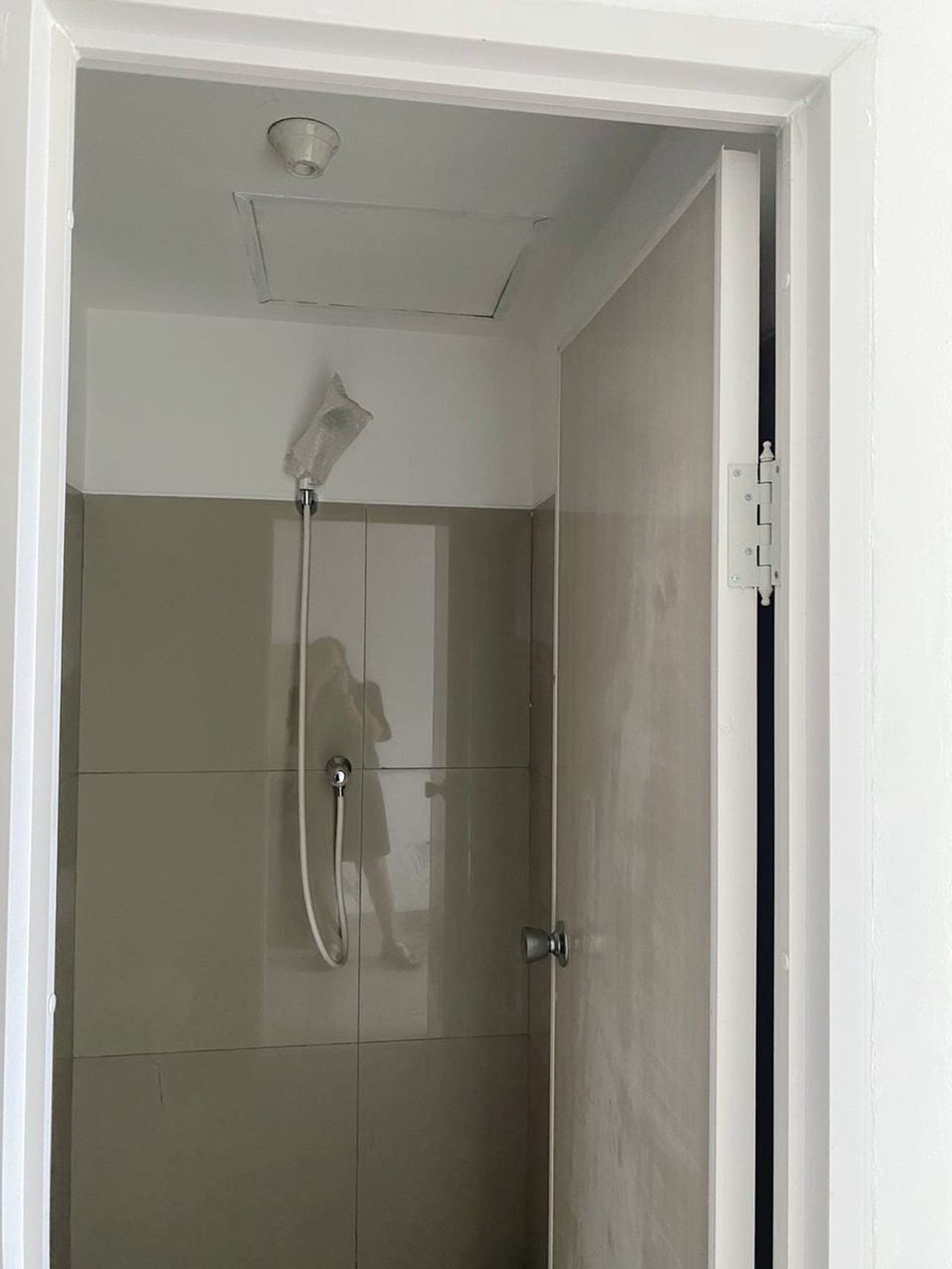 DIJUAL UNIT LANTAI 5 Apartemen Balleys CIty Tangerang Selatan
