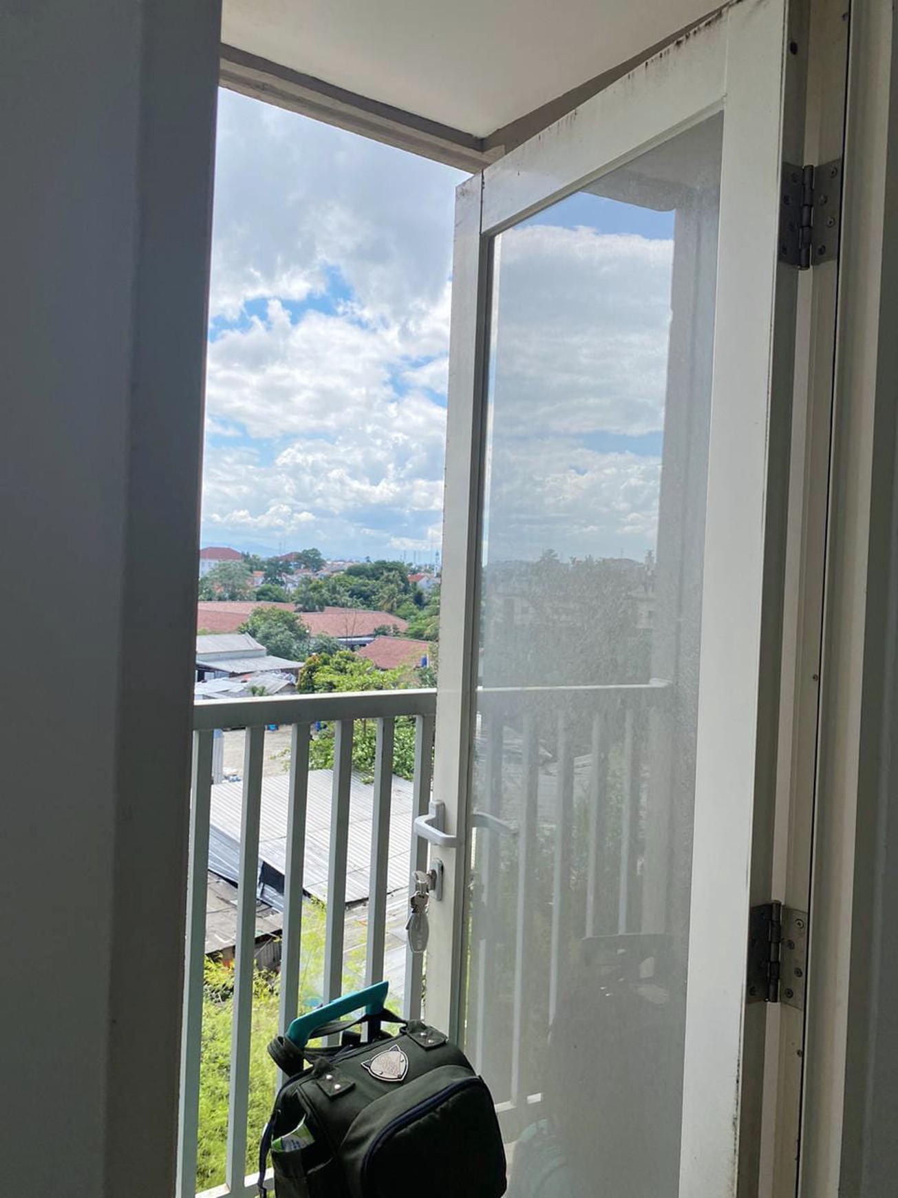 DIJUAL UNIT LANTAI 5 Apartemen Balleys CIty Tangerang Selatan