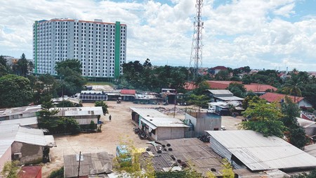 DIJUAL UNIT LANTAI 5 Apartemen Balleys CIty Tangerang Selatan
