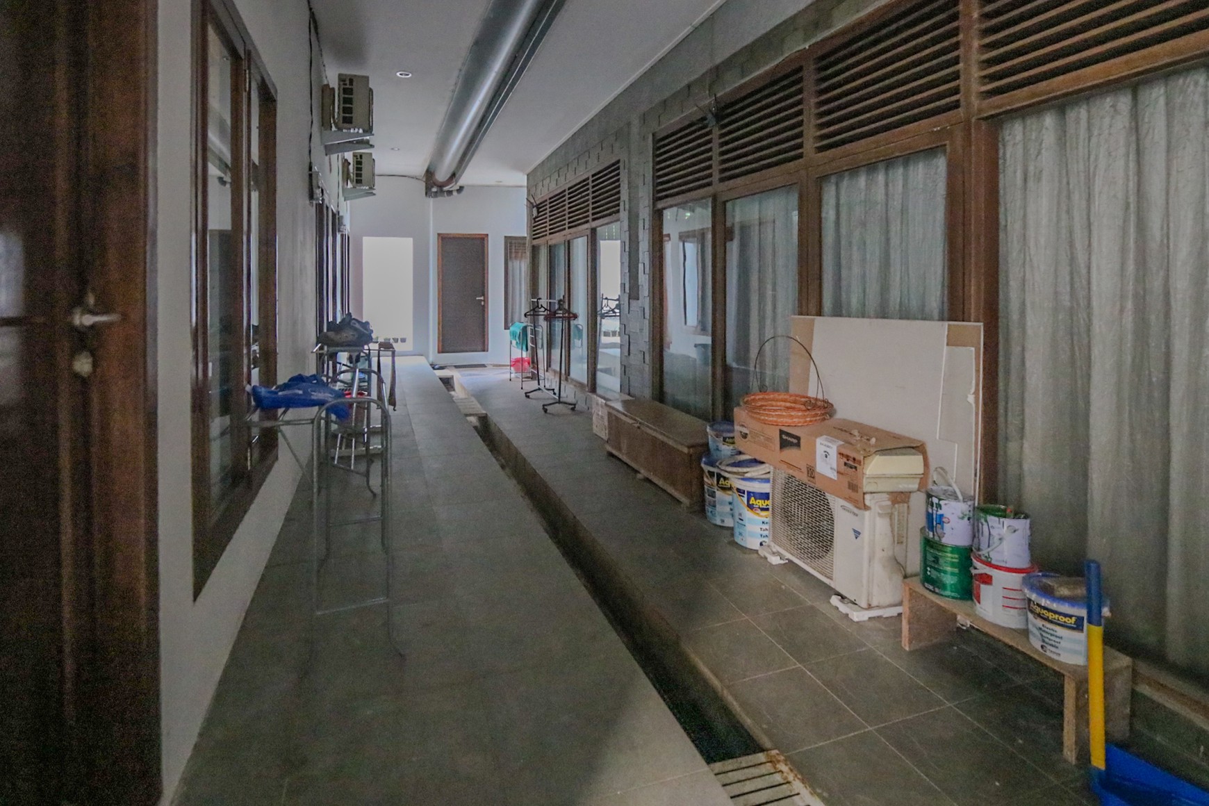 Rumah & Kost Nyaman di Cilandak Barat Dekat Fatmawati, Simatupang