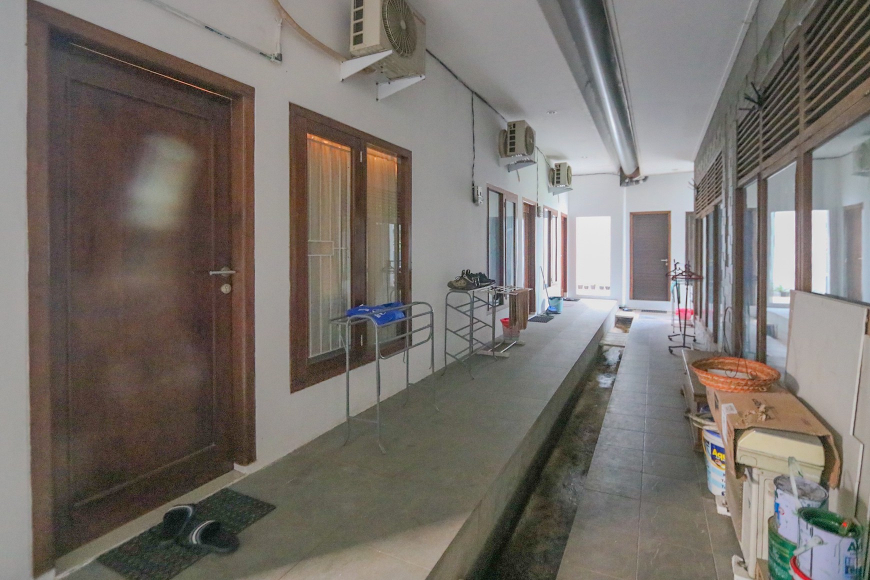 Rumah & Kost Nyaman di Cilandak Barat Dekat Fatmawati, Simatupang