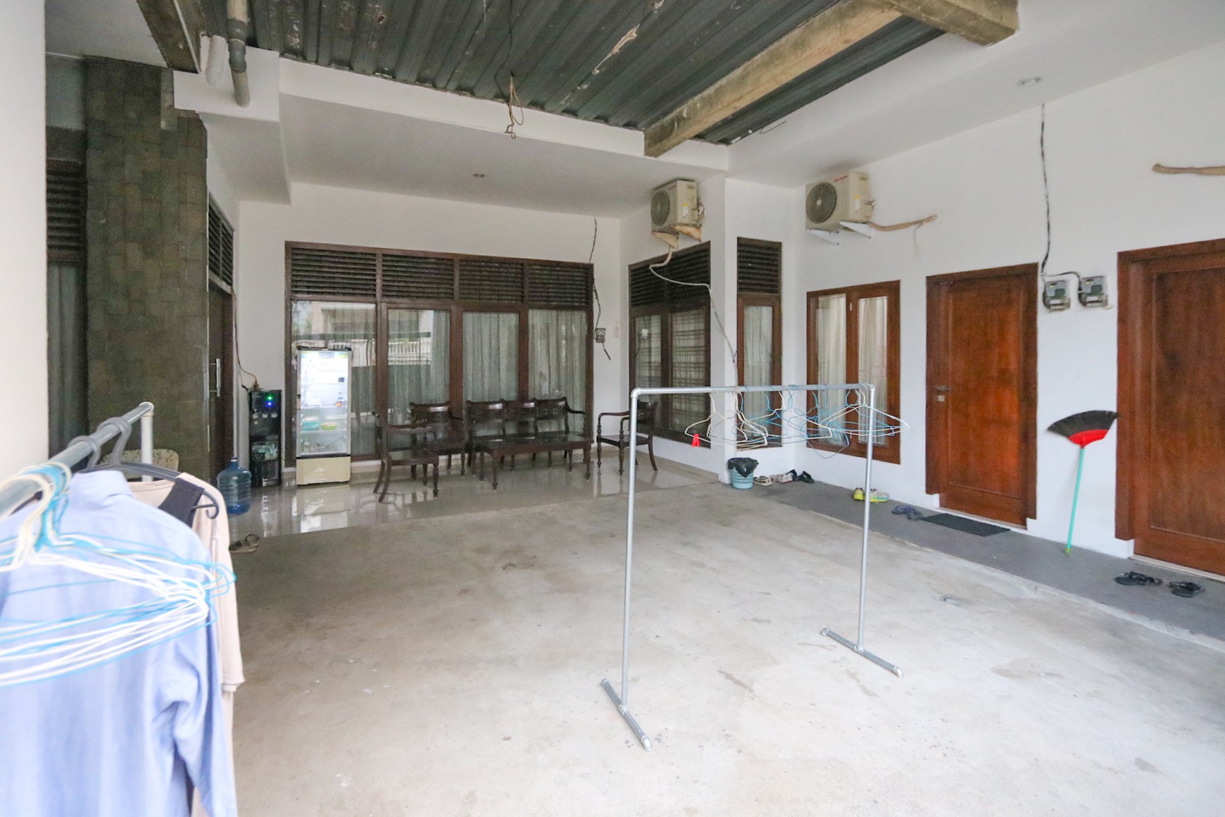 Rumah & Kost Nyaman di Cilandak Barat Dekat Fatmawati, Simatupang