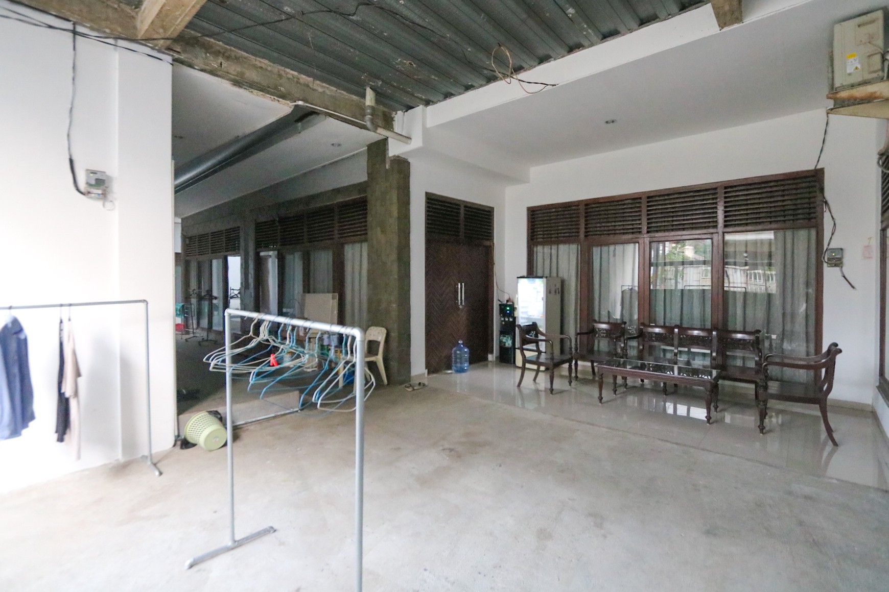 Rumah & Kost Nyaman di Cilandak Barat Dekat Fatmawati, Simatupang