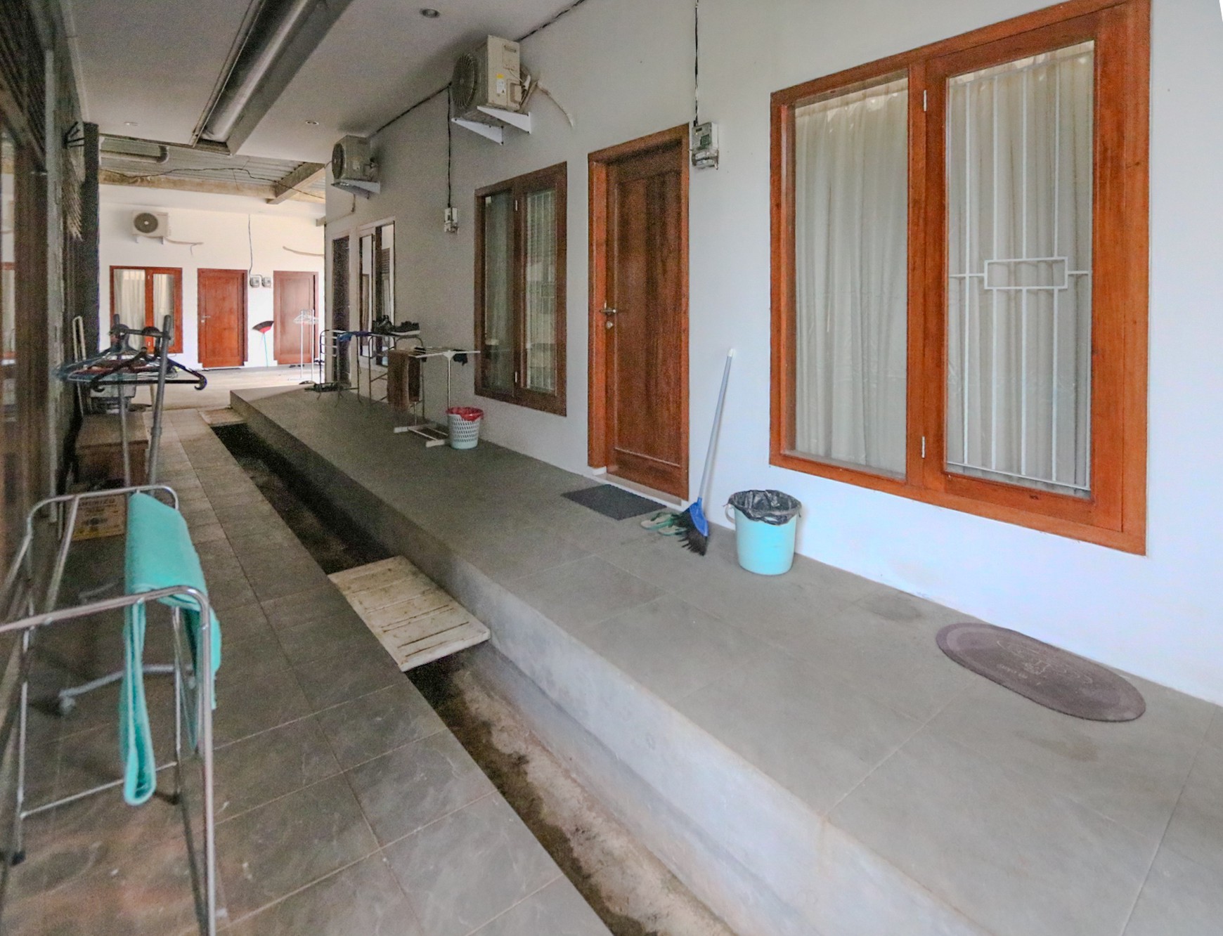 Rumah & Kost Nyaman di Cilandak Barat Dekat Fatmawati, Simatupang