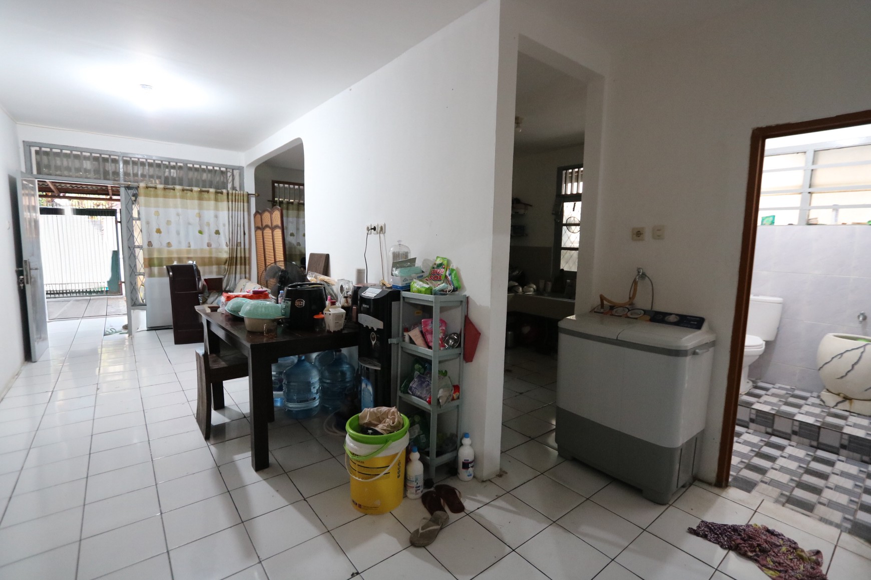 Rumah & Kost Nyaman di Cilandak Barat Dekat Fatmawati, Simatupang