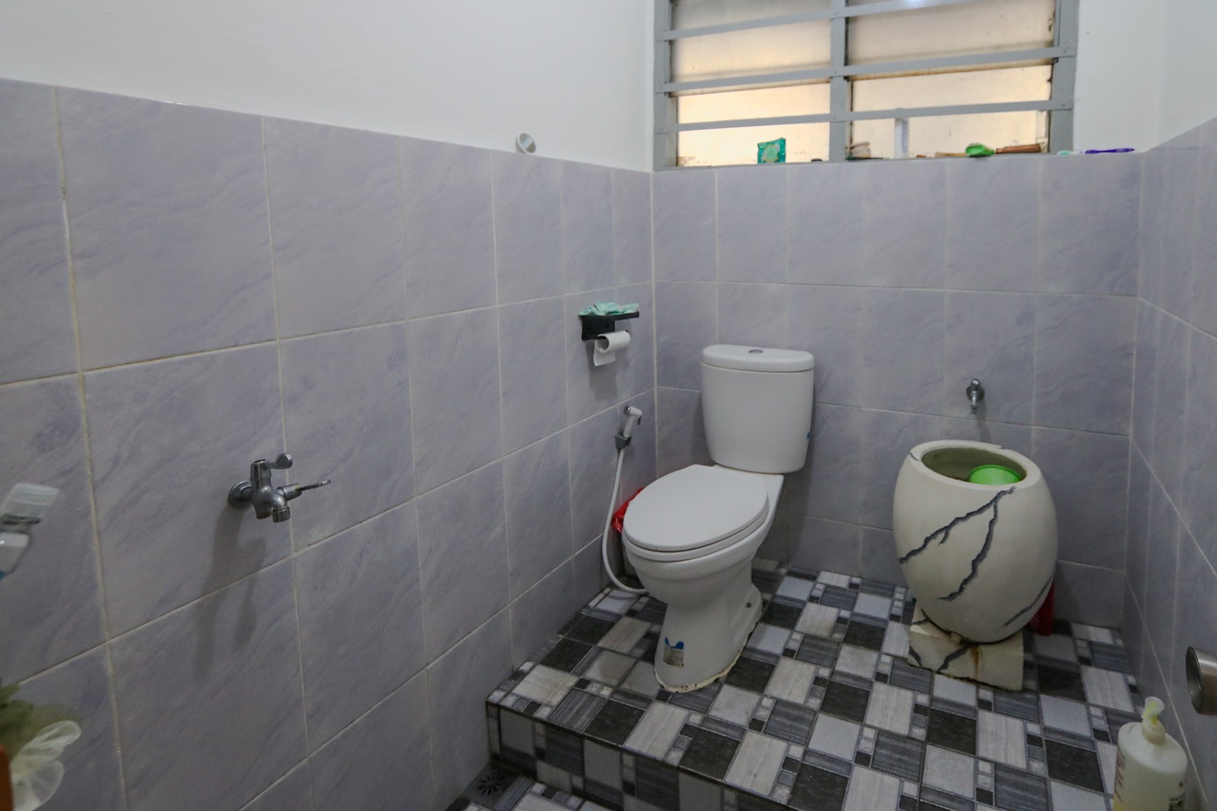 Rumah & Kost Nyaman di Cilandak Barat Dekat Fatmawati, Simatupang