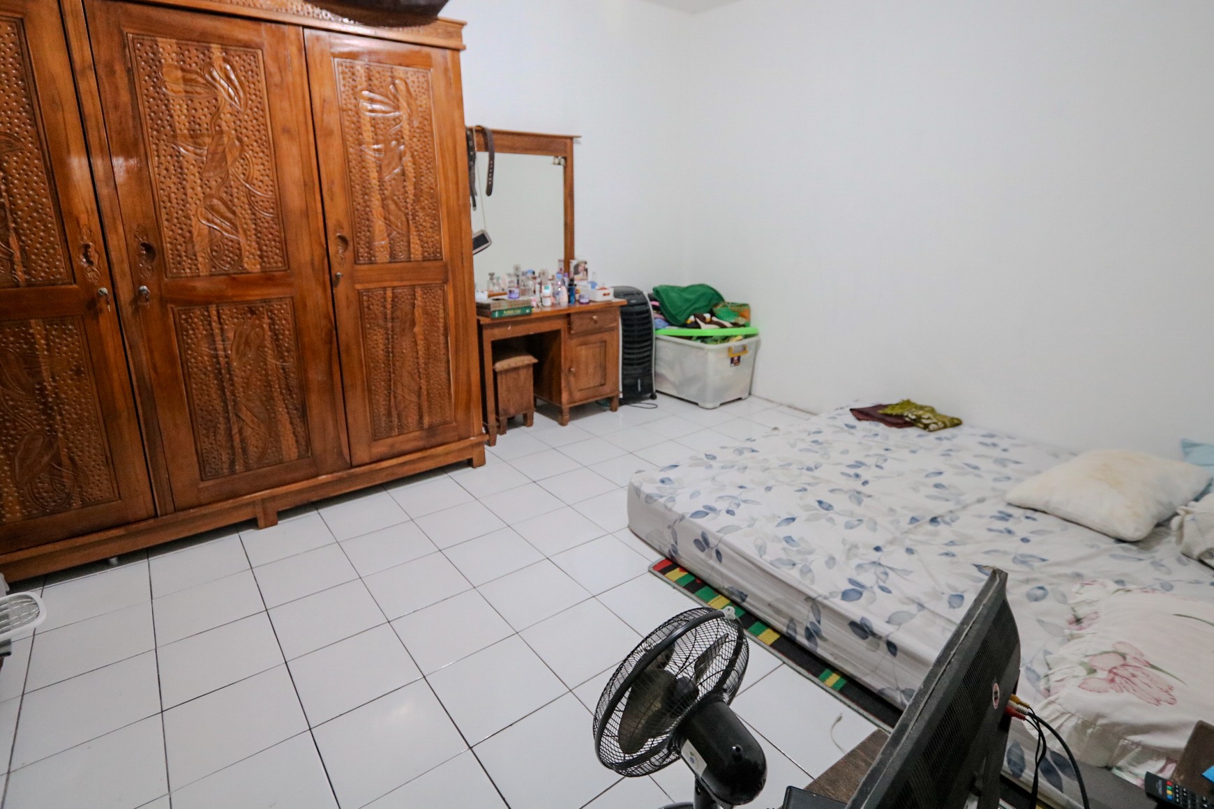 Rumah & Kost Nyaman di Cilandak Barat Dekat Fatmawati, Simatupang