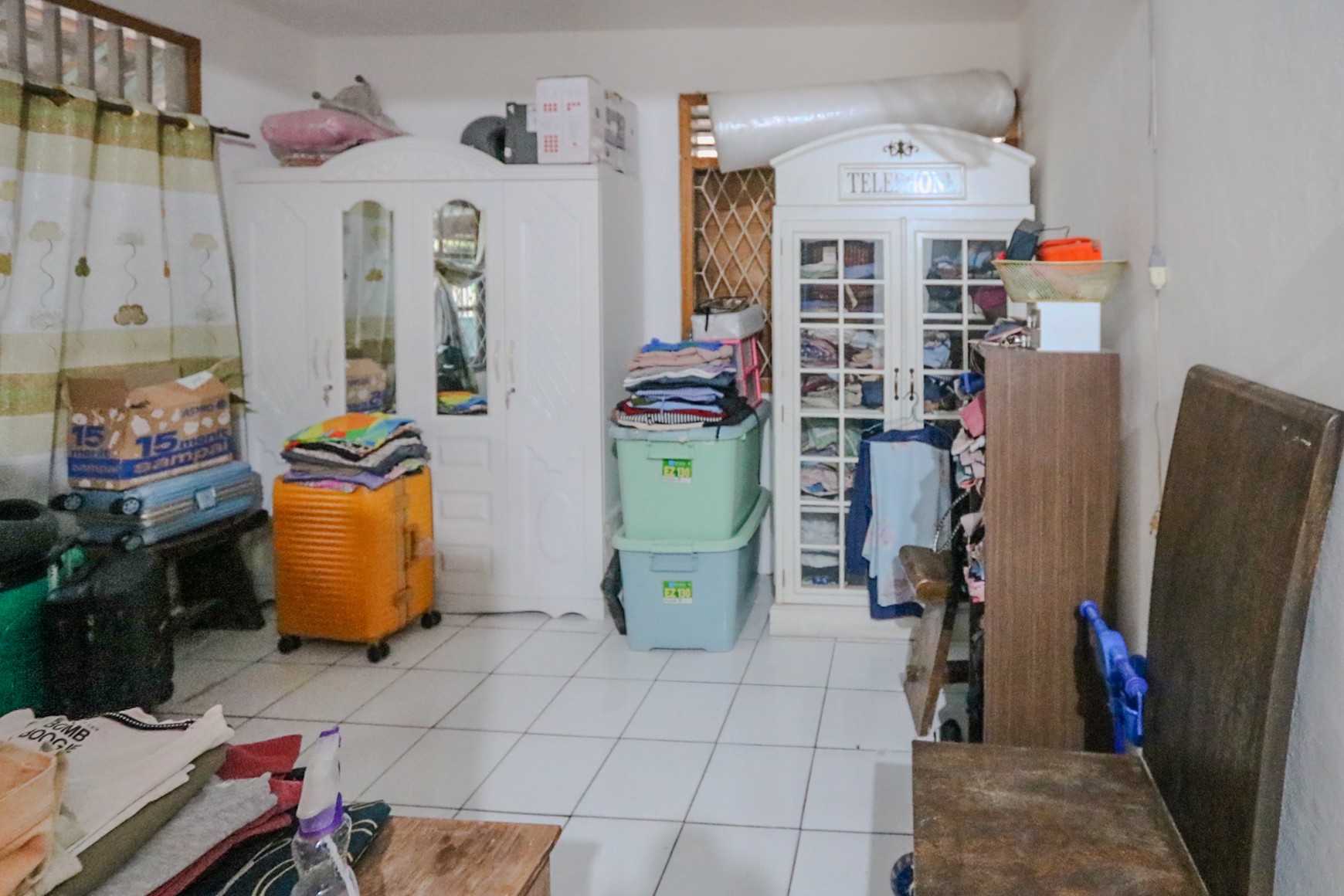 Rumah & Kost Nyaman di Cilandak Barat Dekat Fatmawati, Simatupang