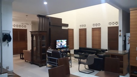 Dijual Rumah Siap Huni, Di Ciganjur Jakarta Selatan