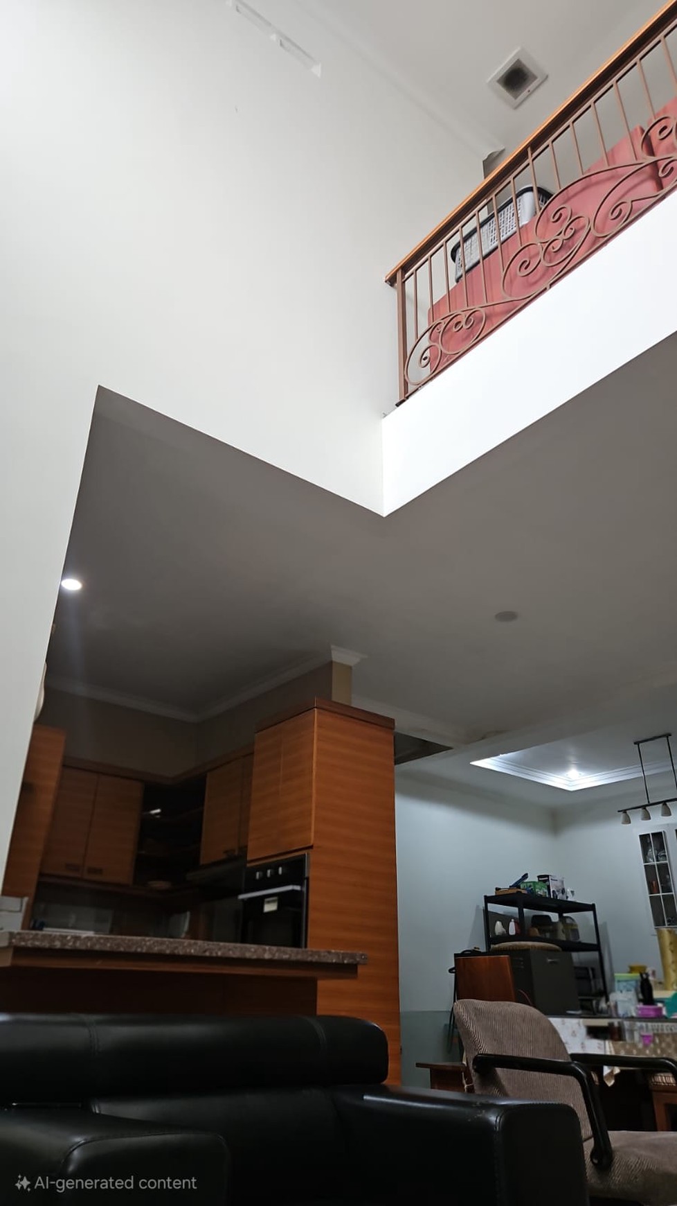 Dijual Rumah Siap Huni, Di Ciganjur Jakarta Selatan