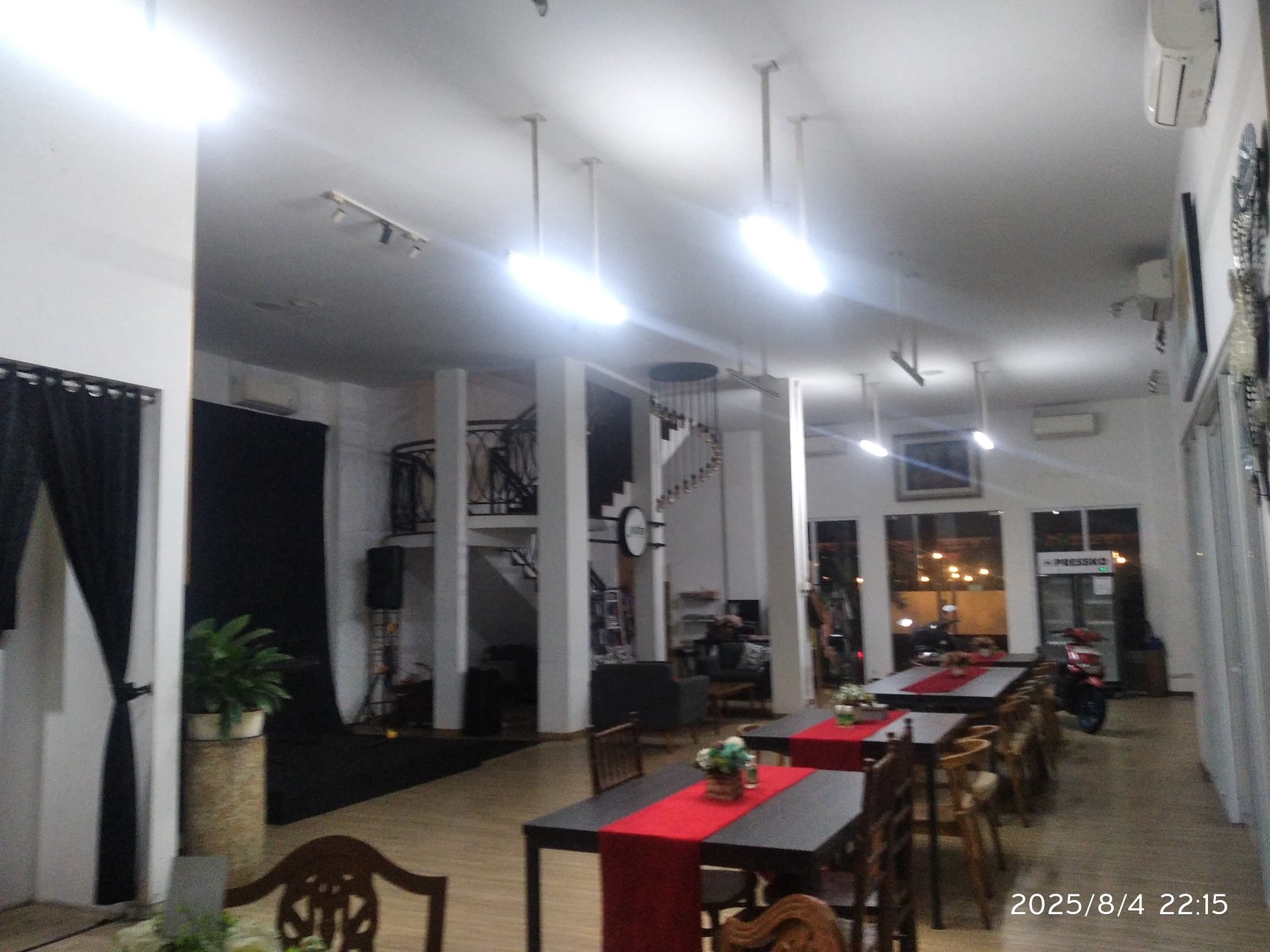 Ruang Usaha Siap Pakai dan Lokasi Strategis @Bintaro Sektor 3A