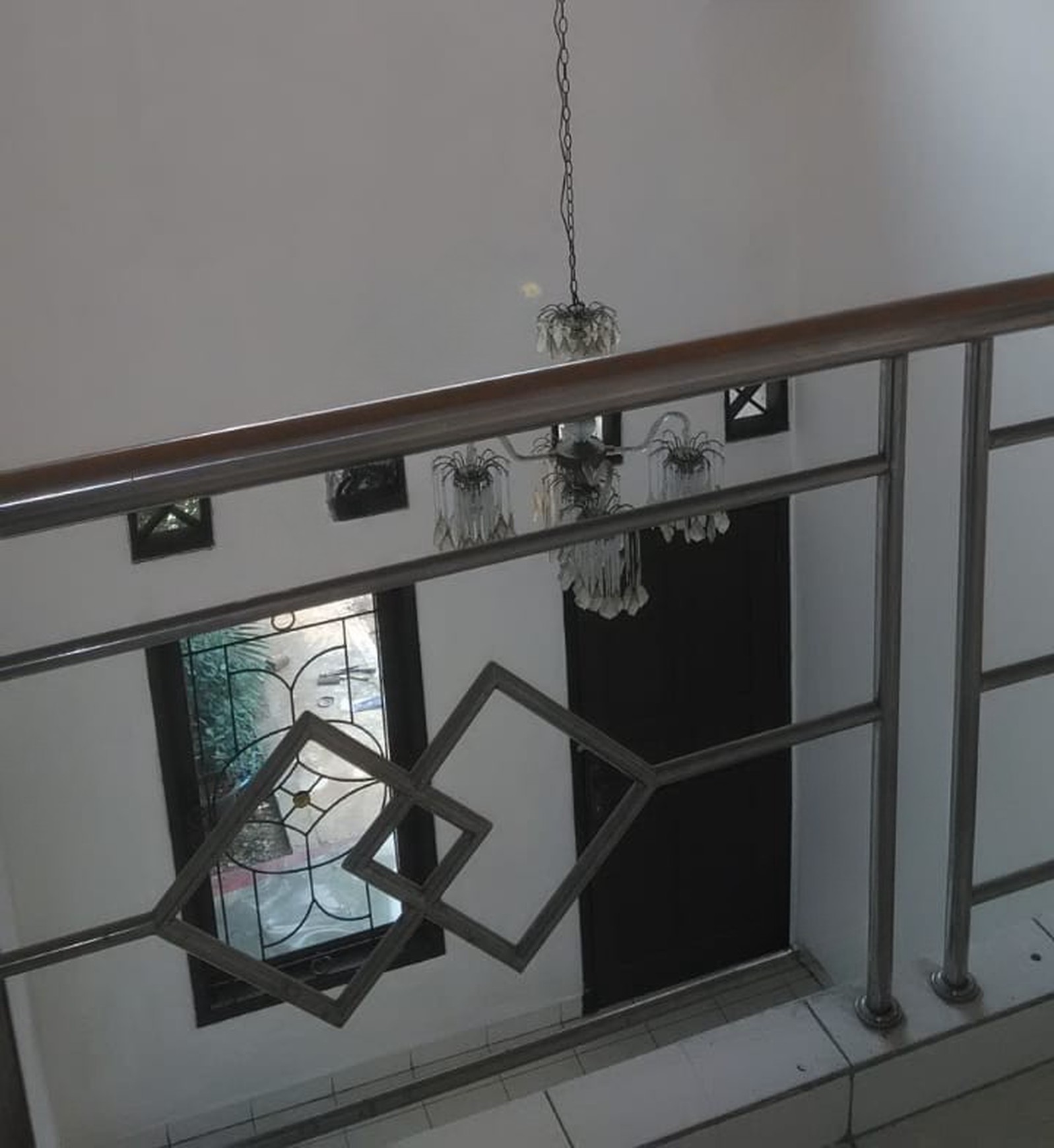 Rumah Daerah Tebet Akses 2 mobil